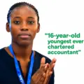 16-year-old Osasere Okundaye becomes Nigeria's Youngest Chartered Accountant