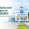 Medicine and Surgery in UNIPORT