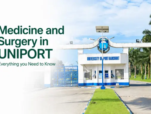 Medicine and Surgery in UNIPORT