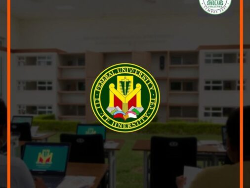 2026/2027 Admission: FUNATO Post UTME and Direct Entry Form Now Available