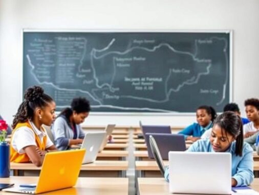 Federal University of Technology, Akure (FUTA) JUPEB Admission Form for the 2026/2027 Academic Session