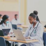 GAI University Admission Form for the 2026/2027 ND Nursing Programme: Your Comprehensive Guide