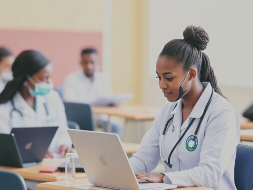 GAI University Admission Form for the 2026/2027 ND Nursing Programme: Your Comprehensive Guide