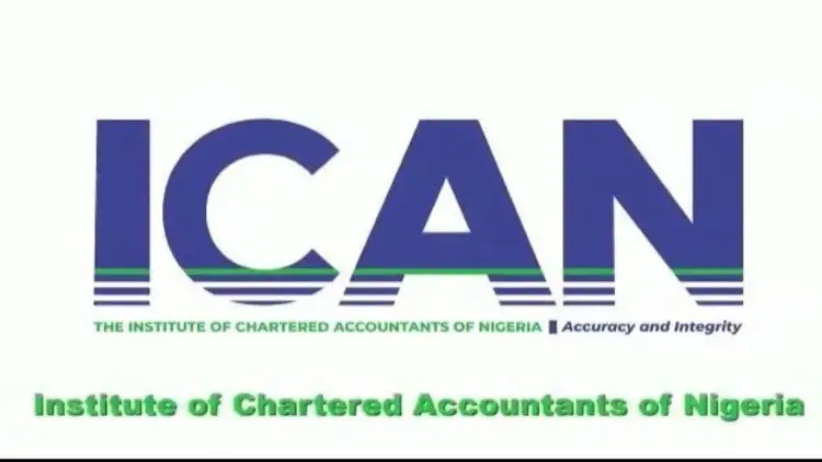 Youngest Chartered Accountant in Nigeria 
