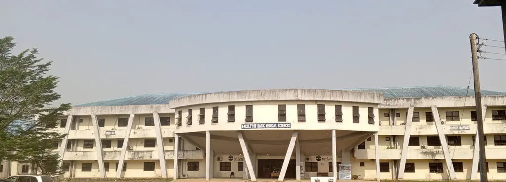 UNIPORT Medicine and Surgery 