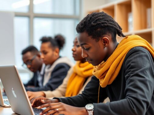 Scholarships for Young Innovators in Nigeria: 2026 Opportunities