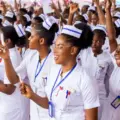 Best College of Nursing in Nigeria
