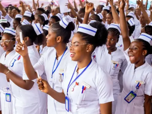 Best College of Nursing in Nigeria