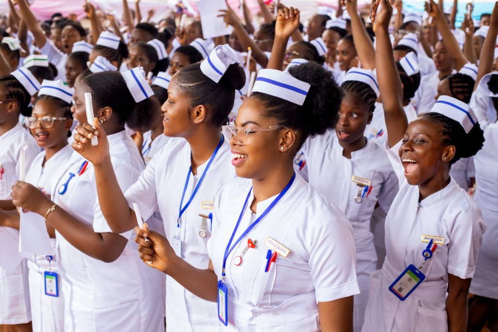 Nursing Schools in Nigeria 