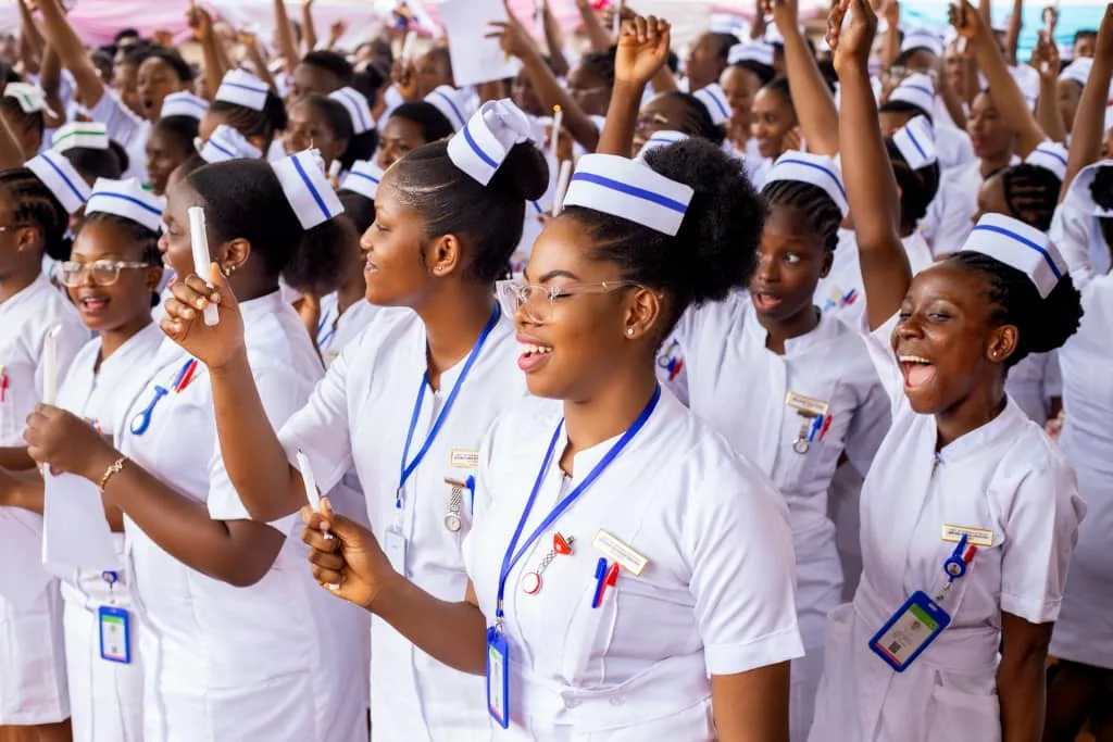 List of Accredited Nursing Schools in Nigeria 2026
