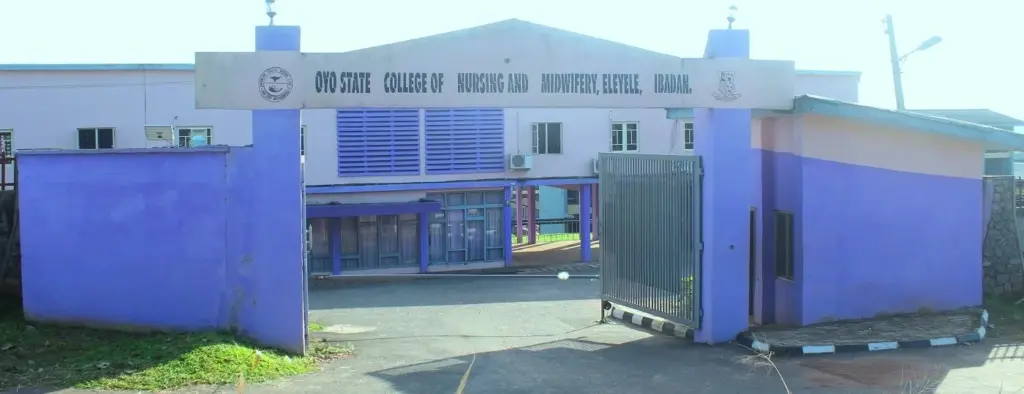 OYSCONME Eleyele Ibadan 