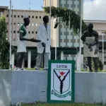 LUTH School of Nursing Post UTME Form 2026/2027 (ND/HND): How to Apply Now