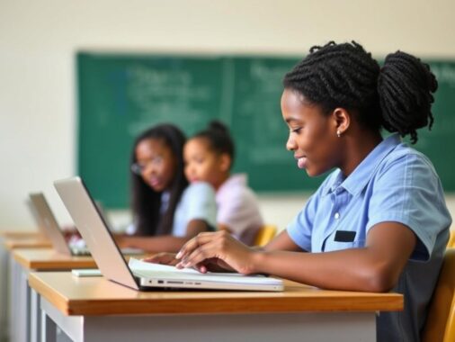 Unlock Your Potential: Apply for the New Scholarship Program for Tech Students in Nigeria