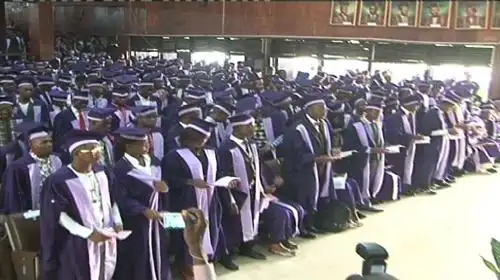 UNIBEN Post UTME/DE applications now open for 2026/2027