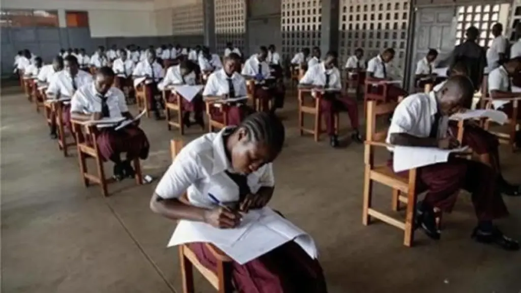 Lagos State Model College Admission List 2026 is out