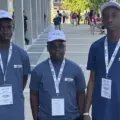 Chimdiebube Onwubiko, Egejurum Onyedikachi, and Don Anele Munachimso Represent Nigeria at the International STEM Olympiad 2026 in Rome
