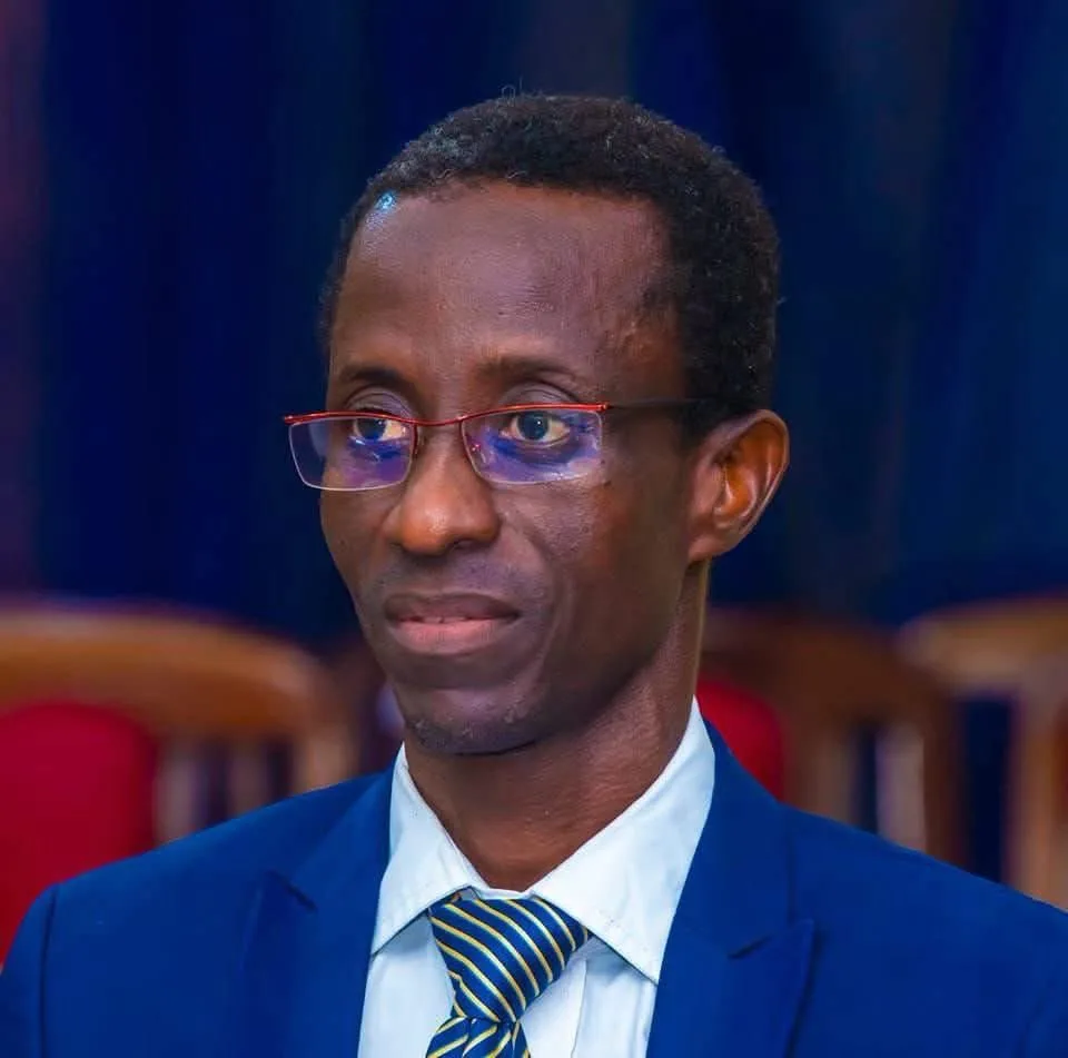Prof. Peter Olapegba appointed as University of Ibadan new VC