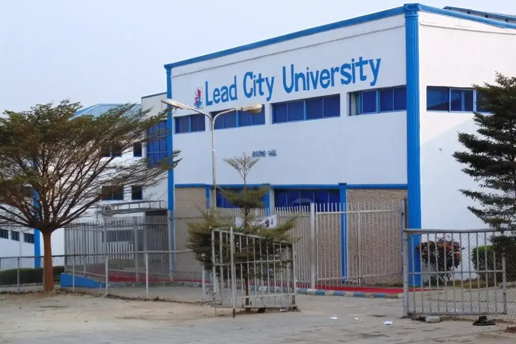 Lead City University School Fees for all courses 2026/2027