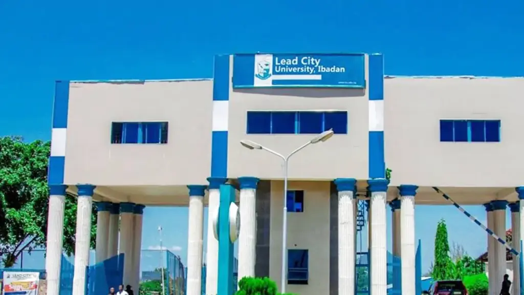 How to Apply for Lead City University Admission Form 2026/2027