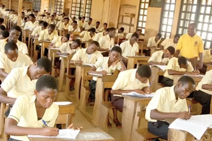 NECO GCE Registration 2026 now open