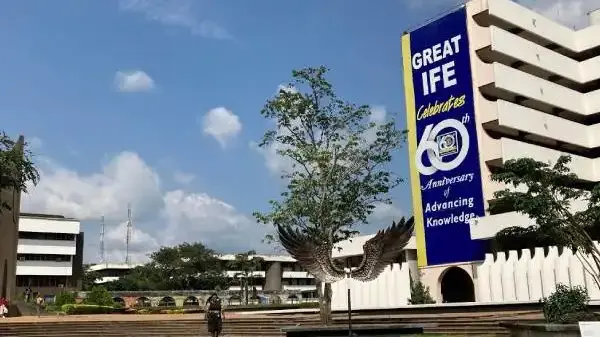 OAU Teaching Hospitals Complex (OAUTHC)