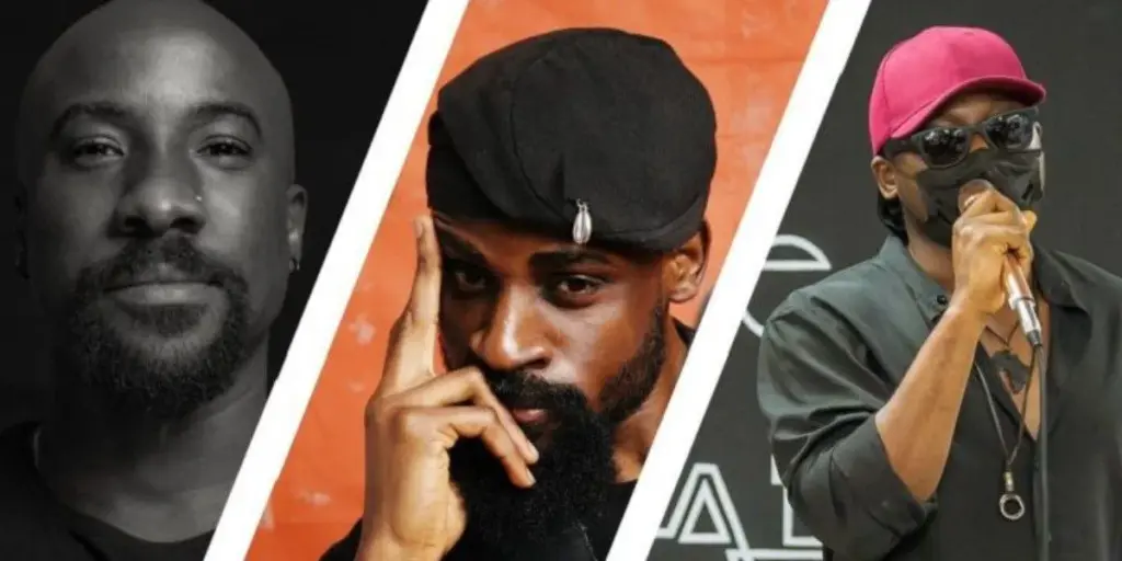 Tunde Onakoya, Sam Otigba, Hack Sultan Scholarship 