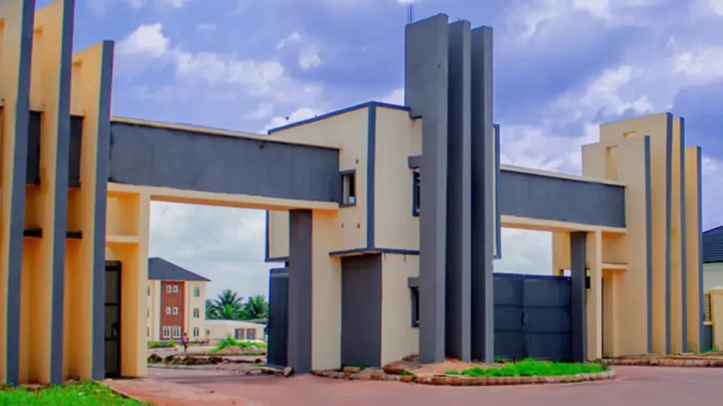 How to Check Admission status on UNIDEL admission portal 
