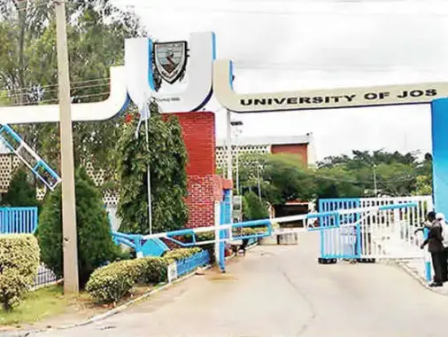 UNIJOS Post UTME Form 2026/2027 is out now