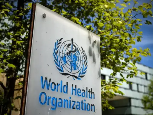 WHO Internship programme 2026 now open for fully funded Internship in Public Health