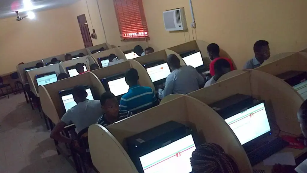UNIABUJA Post UTME portal