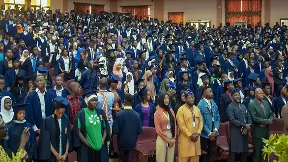 UNILORIN Medicine and Surgery Admission Requirements and cut off mark