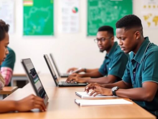 FG Mandates WAEC and NECO to Adopt Computer-Based Testing by 2026: A Comprehensive Guide for Students