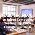 FG Mandates WAEC and NECO to Adopt Computer-Based Testing by 2026: A Comprehensive Guide for Students