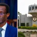 University of Ibadan appoints Prof Peter Olapegba as new Vice Chancellor
