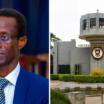 New UI Vice Chancellor: Prof Olapegba Named 14th VC of University of Ibadan