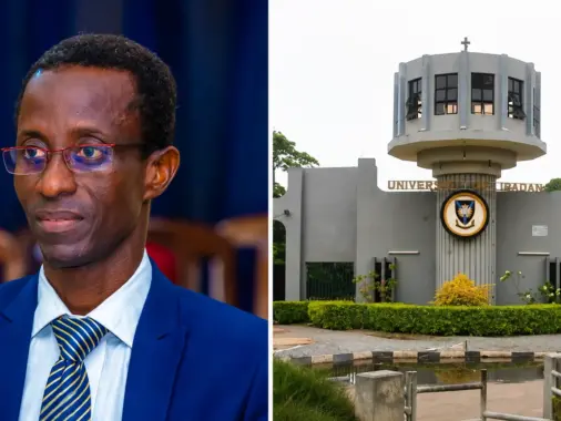 University of Ibadan appoints Prof Peter Olapegba as new Vice Chancellor