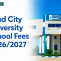 Lead City University School Fees for All Courses 2026/2027