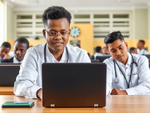 FUKOJA Suspends MBBS Program for 2026/2027 Admission Cycle