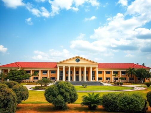 FUWUKARI Announces Final Deadline for School Fees Payment: What You Need to Know