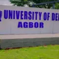 UNIDEL Admission List is out! 2026/2027 session