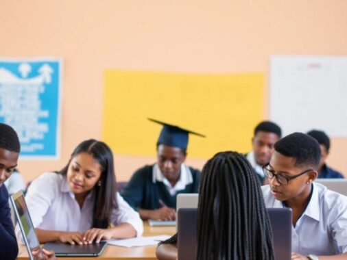 NANS Launches Online Scholarship Portal: A New Era of Educational Support for Nigerian Students