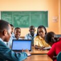 Nigeria's Education Transformation: The Shift from 6-3-3-4 to a 12-Year Continuous Basic Education Model