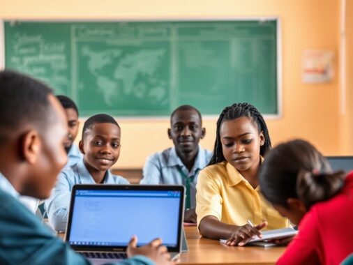 Nigeria's Education Transformation: The Shift from 6-3-3-4 to a 12-Year Continuous Basic Education Model