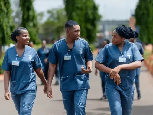 Top 10 Best Universities to Study Medicine and Surgery in Nigeria