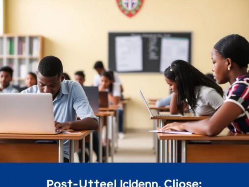 PKP University Post-UTME Registration Closes: Key Insights for Candidates