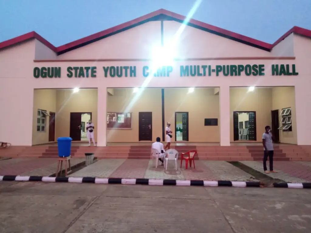 Best NYSC orientation camps in Nigeria