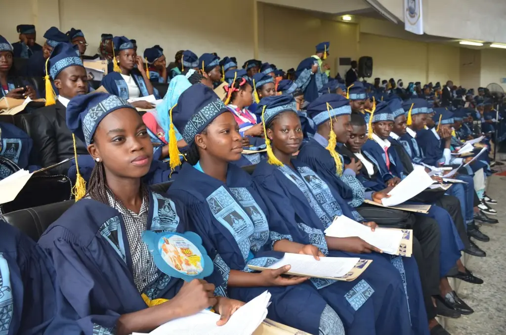 LASU begins release of admission list for 2026/2026 academic session 