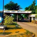 LASU Admission List 2026/2027 Is Out: Check Admission Status Now