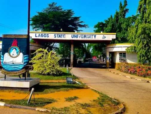 LASU Admission List 2026/2027: How to Check Admission status