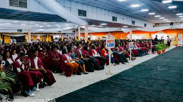 UNILAG Post UTME Result 2026/2027 is Out